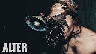 Watch Shutter Trailer