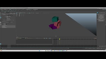 SGD162-N885: SGD 3D Animation 1 | Cardboard Box Fall Assignment Submission