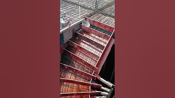 #SpiralStairs #staircase #formwork #construction #smartwork #goodtools