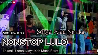 🔰MIHRAN SOUND 02⏩ LULO NONSTOP + JOGET DJ UMA VOC. ABEL \u0026 OIS  Desa Lombu Jaya  Muna Barat ▶️