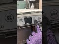 便利屋さんがするヒーターのエラー解除