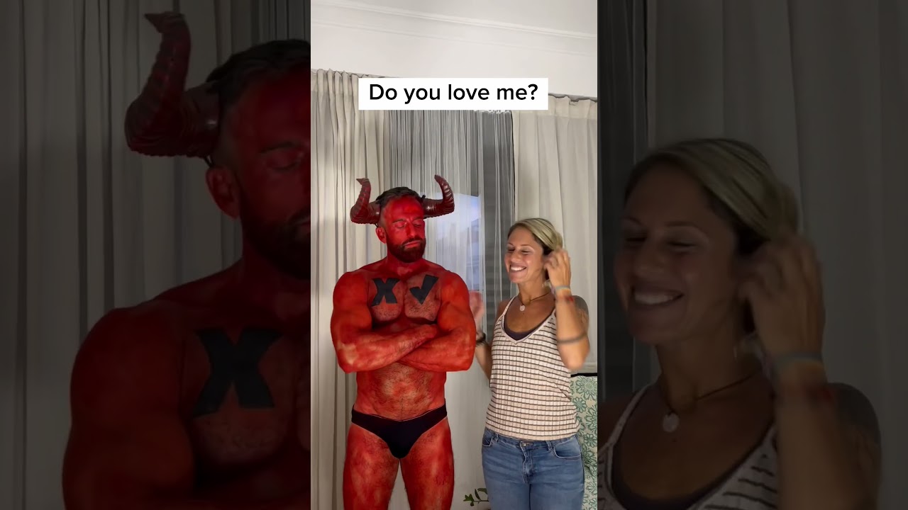 The Halo Effect: Loving Your Partner More Than They Love You 