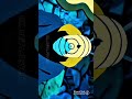 80,000 shinobi,5kage,4hokage and all tailed beast vs two uchiha #song #music #gana