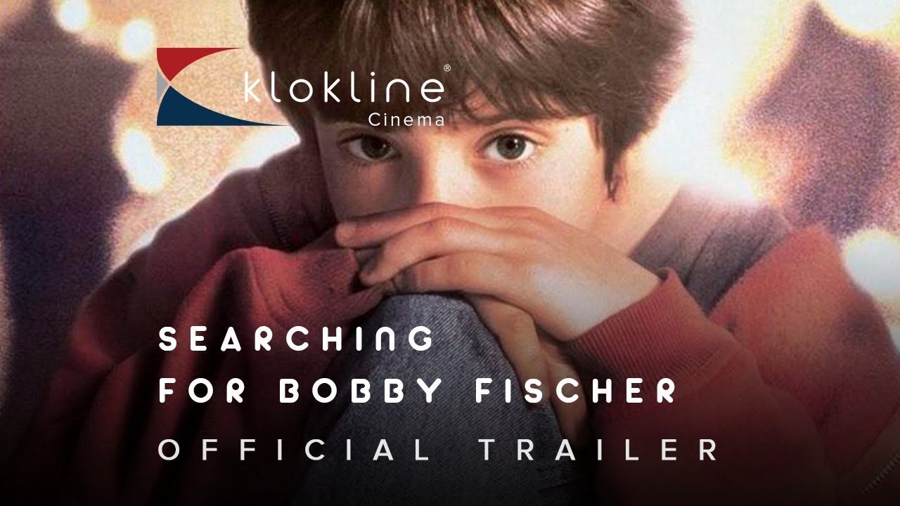 Where to watch 'Searching for Bobby Fischer (1993)' on Netflix