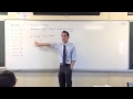 Understanding Division Concepts and Terminology