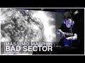 Capture de la vidéo Livakt#546 : Massimo Magrini | Bad Sector