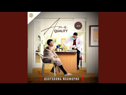 USUYOBONA NGOMOPHO (feat. LONDEKA SHANGASE)