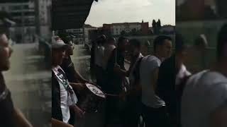  632 Semtlere Kokun Siner, Stadlara Sesin👊Hacettepe Deplasmanında Karşıyaka Tribünü 📸