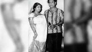 Pyaasi aankhen : KK and AB