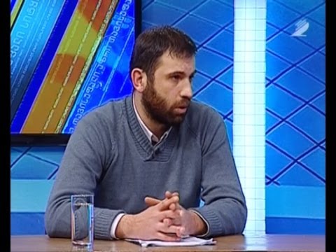 თავისუფალი ტრიბუნა - \"ქრისტიან-დემოკრატიული სახალხო პარტია\"