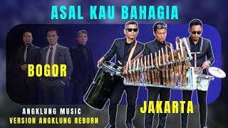 Download Mp3 Asal kau bahagia | angklung music version angklung reborn 🎶 Gudang lagu Download Mp3 Asal kau bahagia | angklung music version angklung reborn 🎶