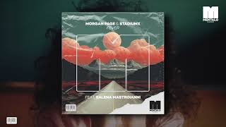 Morgan Page & Stadiumx - Fever (feat. Salena Mastroianni) (Extended Mix)