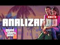 QUE ESTA PASANDO con GTA VI? (Analizando en Directo) 🔴 NUEVA Merch Exclusiva de GTA VI, y Mas!