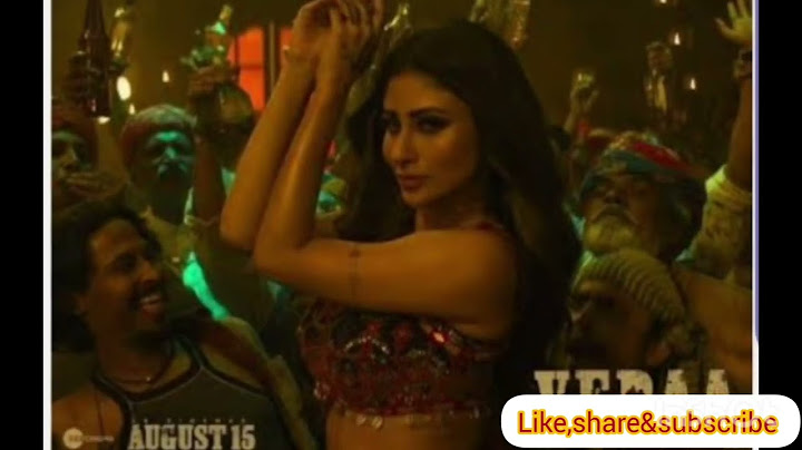 Mummy ji-vedaa || john Abraham || Mouni Roy||Manan Bhardwaj ||Prajakta sukre,himani kapoor