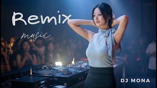Remix 2026 Dance Club Mix / Vol. 207/Best DJ Dance / Edm Mix DJ Song Nonstop 2026 / ElectroHouse