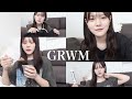 22歳の木村、一人暮らし少し慣れてきたよGRWM