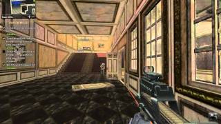 Bug De Hp -Point Blank.