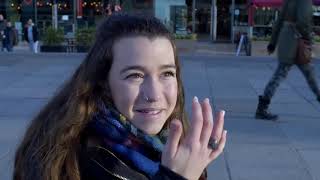 Are You Afraid of Me Viki Lulu (Victoria Lu) in London 20200213