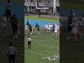 Laura Luikart Breaks Out for Pace Lacrosse