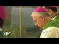 Messa Casa Santa Marta 26-10-2017