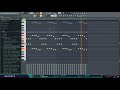 Делаю бит в стиле Gunna x Lil Keed за 10 минут | FL Studio Cookup