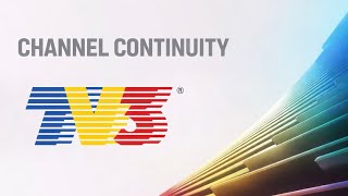 [CONTINUITY] (23/3/2026 | 17:54): TV3 (Malaysia)