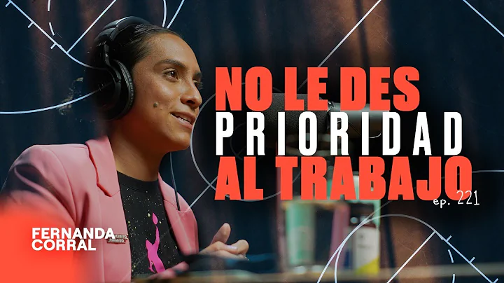 CMO EMPRENDER MIENTRAS TRABAJAS - FERNANDA CORRAL