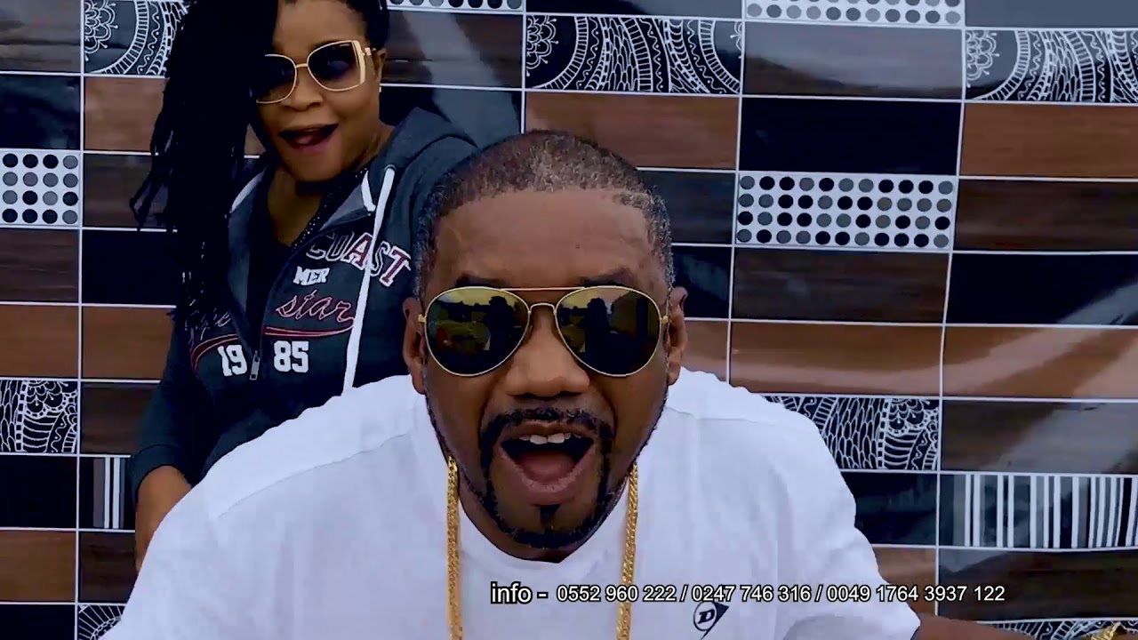 Eddie Kool  - Too Know Ft Mavluz(OD4) (Official Video)