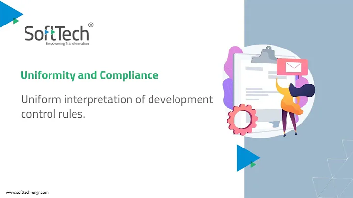 Building Plan Scrutiny And Approval System