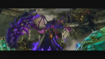 Darksiders 2 - Construct Hulk (Apocalyptic)