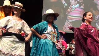 El Perú en el Salon del Chocolate Paris 2014