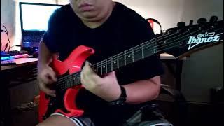 BLACKPINK - How You Like That (Guitar Cover)