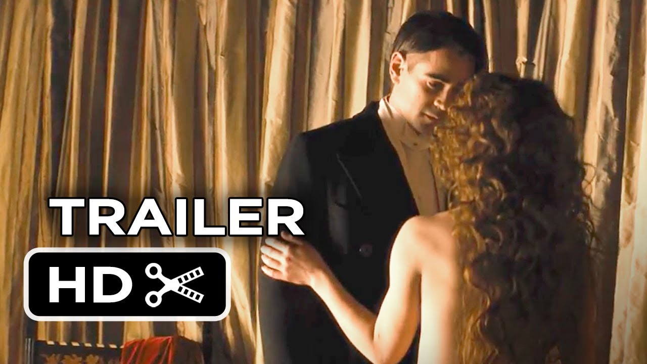 Winter's Tale Official Trailer #2 (2014) - Colin Farrell, Jennifer Connelly Fantasy Movie HD