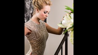 'Bitten' Actress Laura Vandervoort Gets A Relaxed 'Up-Do' - TheCarousel.com