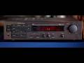 Nakamichi RE-3 Receiver- Vintage Audio Review Episode #209