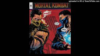 Uzi & Motive - Babaflow - Instrumental Beat Prod. Wup