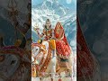 Mahadev best status video 💫 Bholenath #harharmahadev #shortvideo