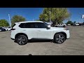 2024 Nissan Rogue SL NM Alburquerque, South Valley, North Valley, Los Lunas, Rio Rancho