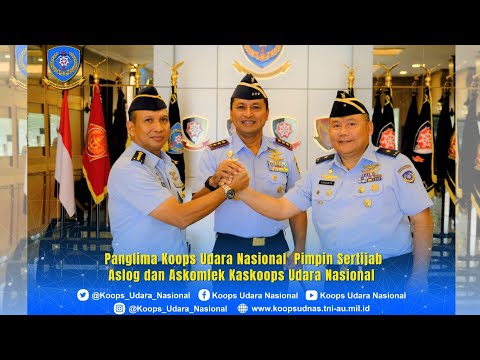 Panglima Koops Udara