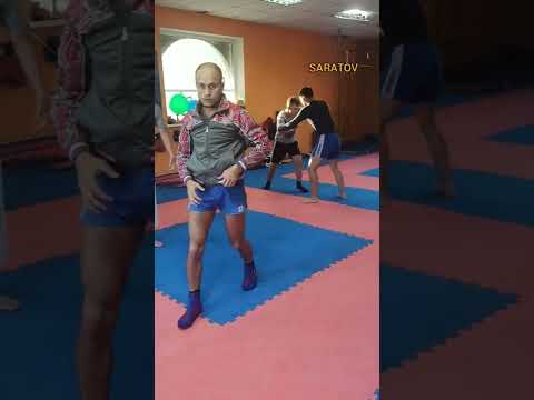 СЭНСЭЙ и НУНЧАКИ! ТРЭШ В ЗАЛЕ "ВИТЯЗЬ"!