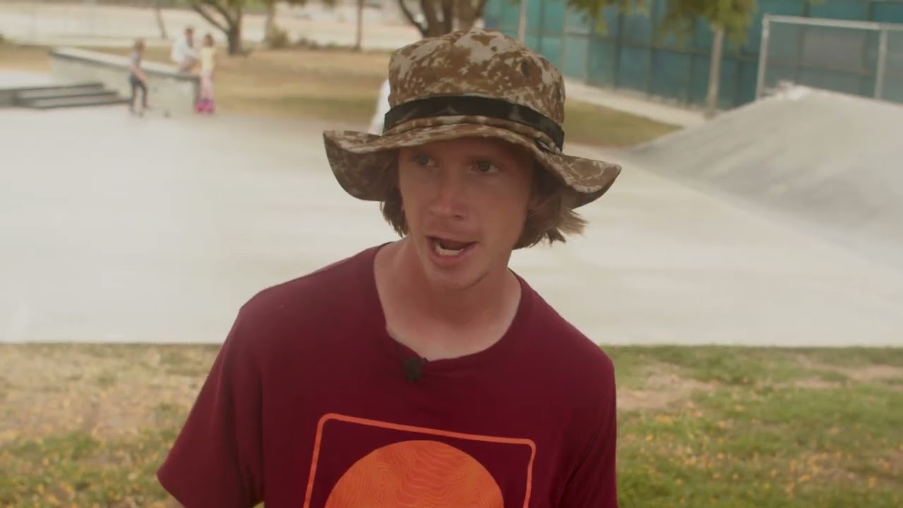 Trick Tip #12 How To Switch FS Bigflip