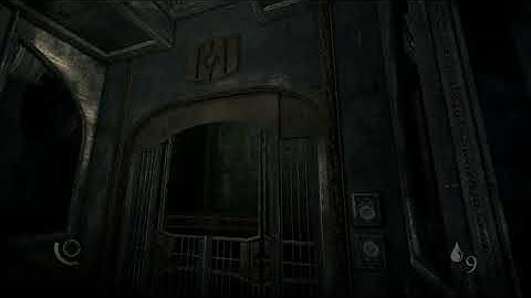 Thief Walkthrough Part 5 - Chapter 4 - A Friend in Need (Part 2)