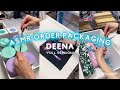 *ASMR Order Packaging* Packing one of our BIGGEST orders ever for Deena!