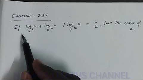 Examples:2.37|| CLASS11 MATHS CHAPTER 2