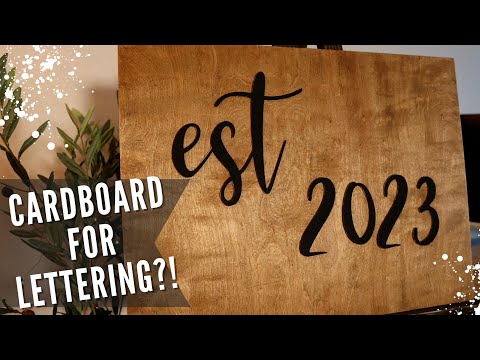 lauren cardboard cutting kit｜TikTok Search