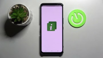 How to Check Phone Specifications on Asus ROG Phone 5s – DevCheck Hardware and System Info