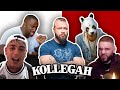 Capture de la vidéo Rapper Reden Über Kollegah | Deutschrap Über Kollegah (Fler, Cro, Farid Bang, Manuellsen, Jigzaw, …)