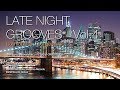 DJ Maretimo - Late Night Grooves Vol.4 (Full Album) 2+ Hours, HD, Continuous Mix, Lounge Music