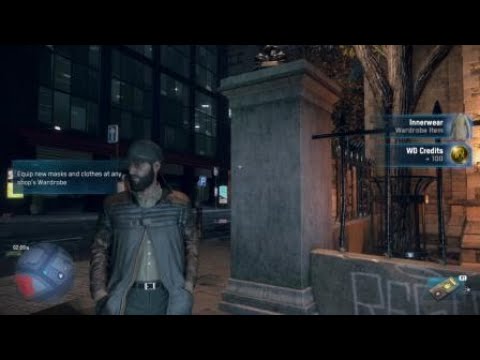 Wrench returns in 'Watch Dogs: Legion' Bloodline DLC which gets a trailer  at E3