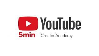 Youtube 3min Creator Academy Logo by Extudio 0001 93 views 5 years ago 17 seconds